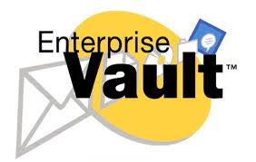 enterprise vault for mac outlook 2016