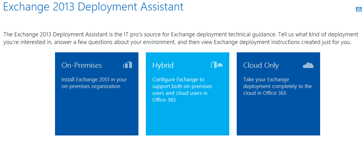 Exchange2013_DeploymentAssistant