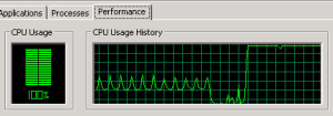 CPU_usage