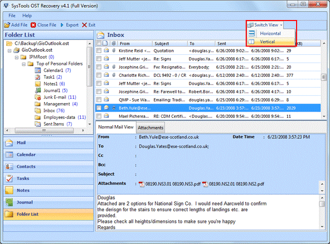 Systools Ost Recovery 4.3 Crack Key