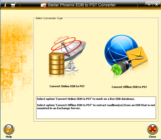 stellar olm to pst converter activation code