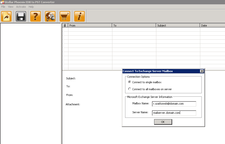 stellar edb to pst converter older versions